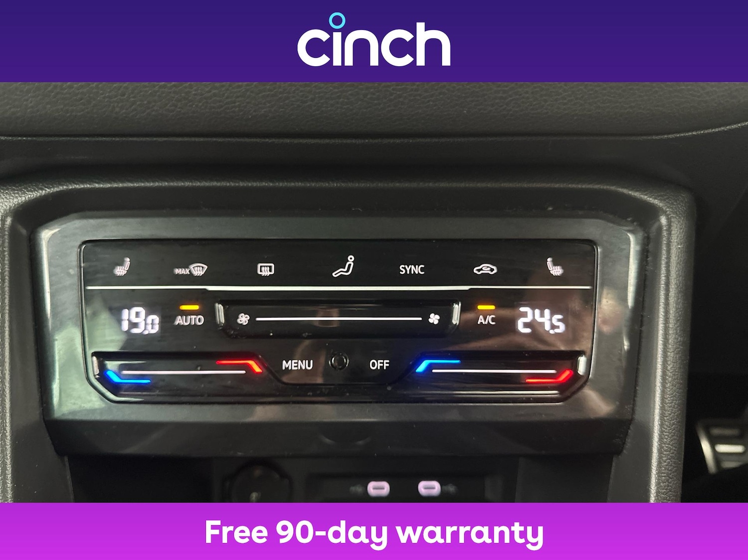 Used Volkswagen Tiguan 2020 for sale - 76654183: Photo 34