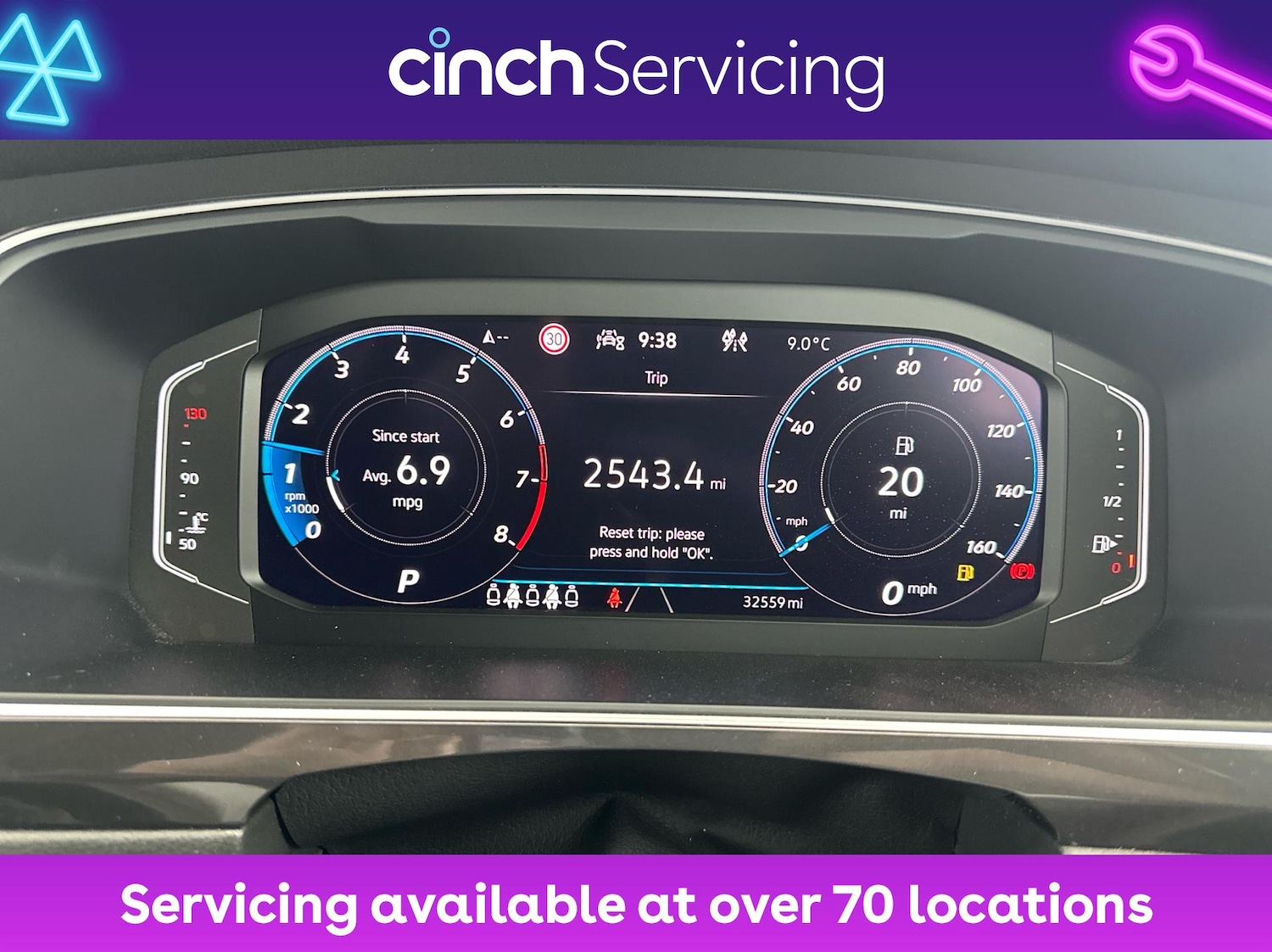 Used Volkswagen Tiguan Allspace 2022 for sale - 76767605: Photo 18