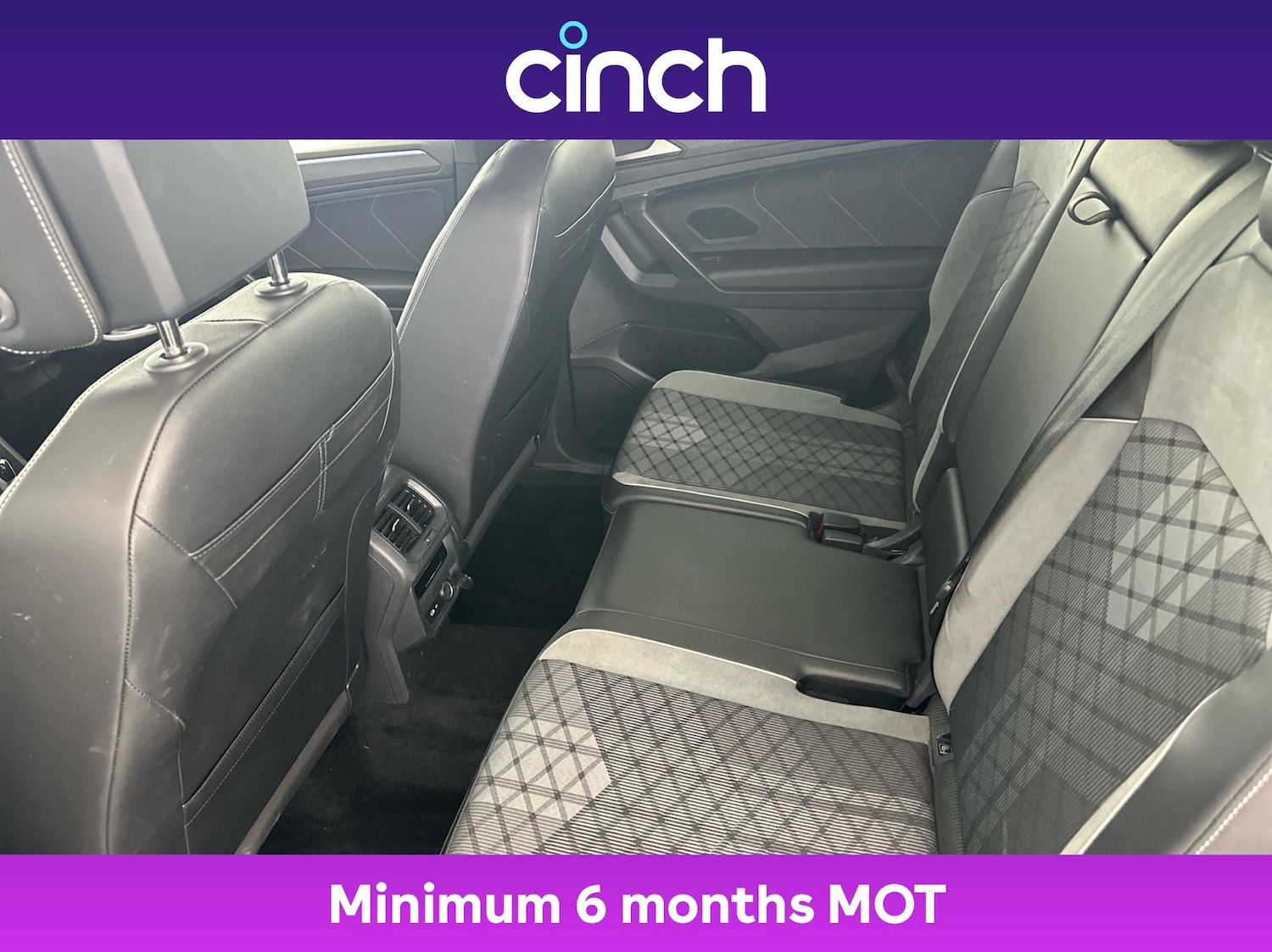 Used Volkswagen Tiguan Allspace 2022 for sale - 76767605: Photo 20