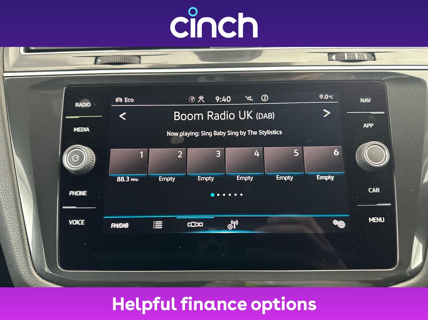 Used Volkswagen Tiguan Allspace 2022 for sale - 76767605: Photo 30