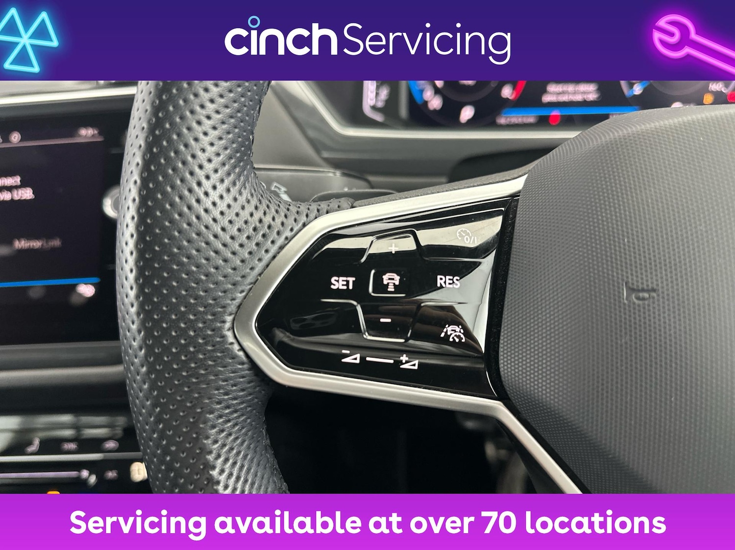 Used Volkswagen Tiguan Allspace 2022 for sale - 76767605: Photo 36