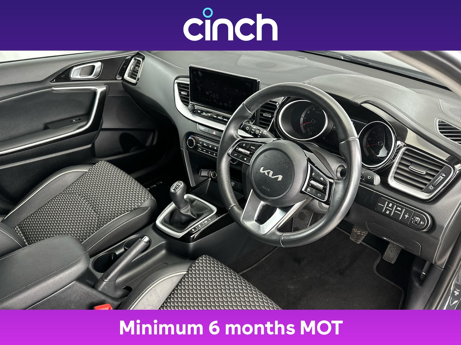 Used Kia Ceed 2023 for sale - 76847827: Photo 12