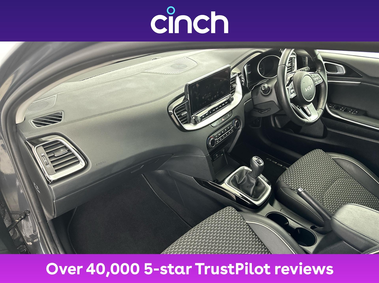 Used Kia Ceed 2023 for sale - 76847827: Photo 14