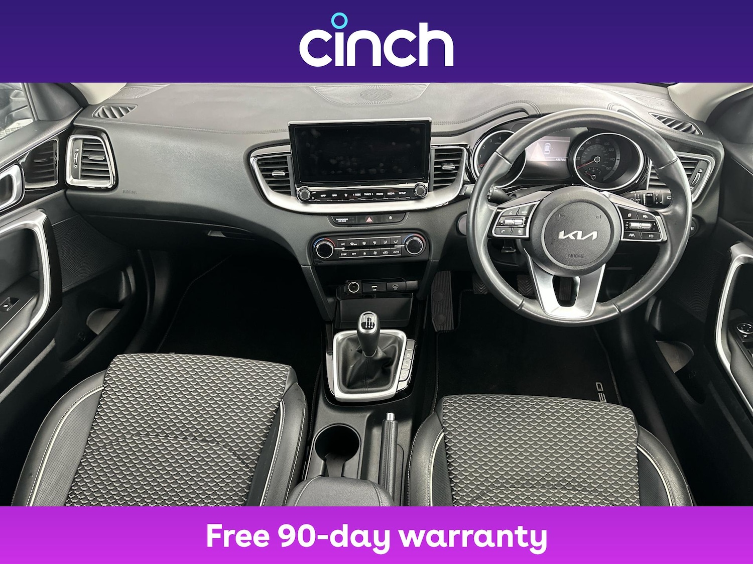 Used Kia Ceed 2023 for sale - 76847827: Photo 15