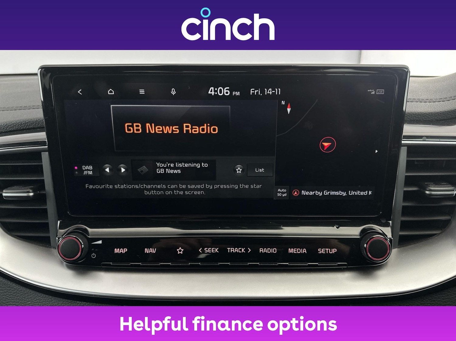 Used Kia Ceed 2023 for sale - 76847827: Photo 17