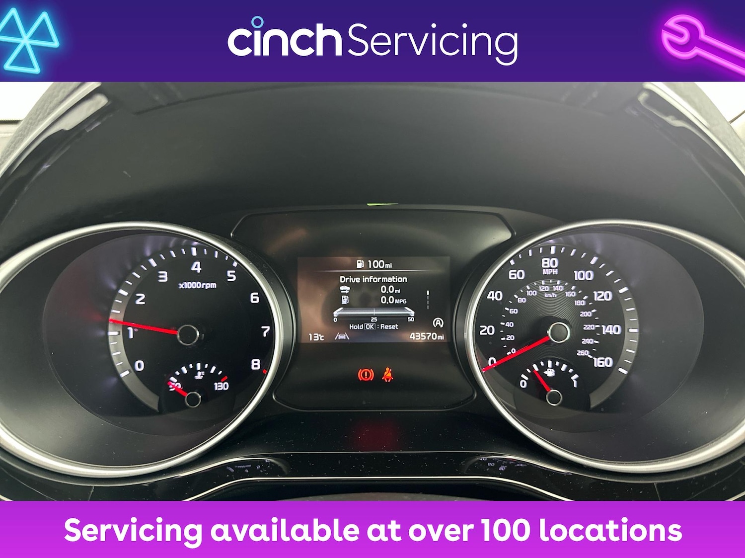 Used Kia Ceed 2023 for sale - 76847827: Photo 18