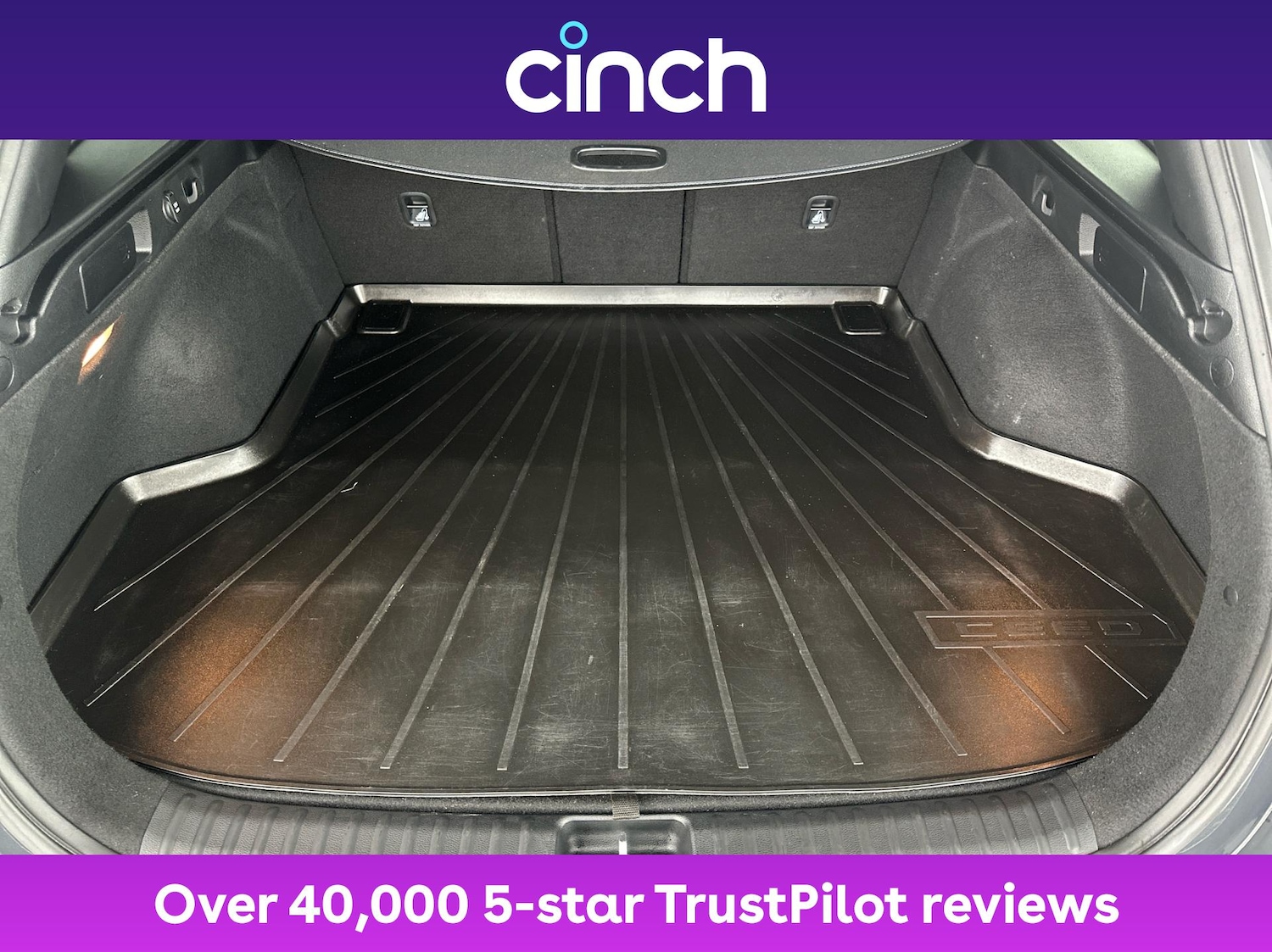 Used Kia Ceed 2023 for sale - 76847827: Photo 21