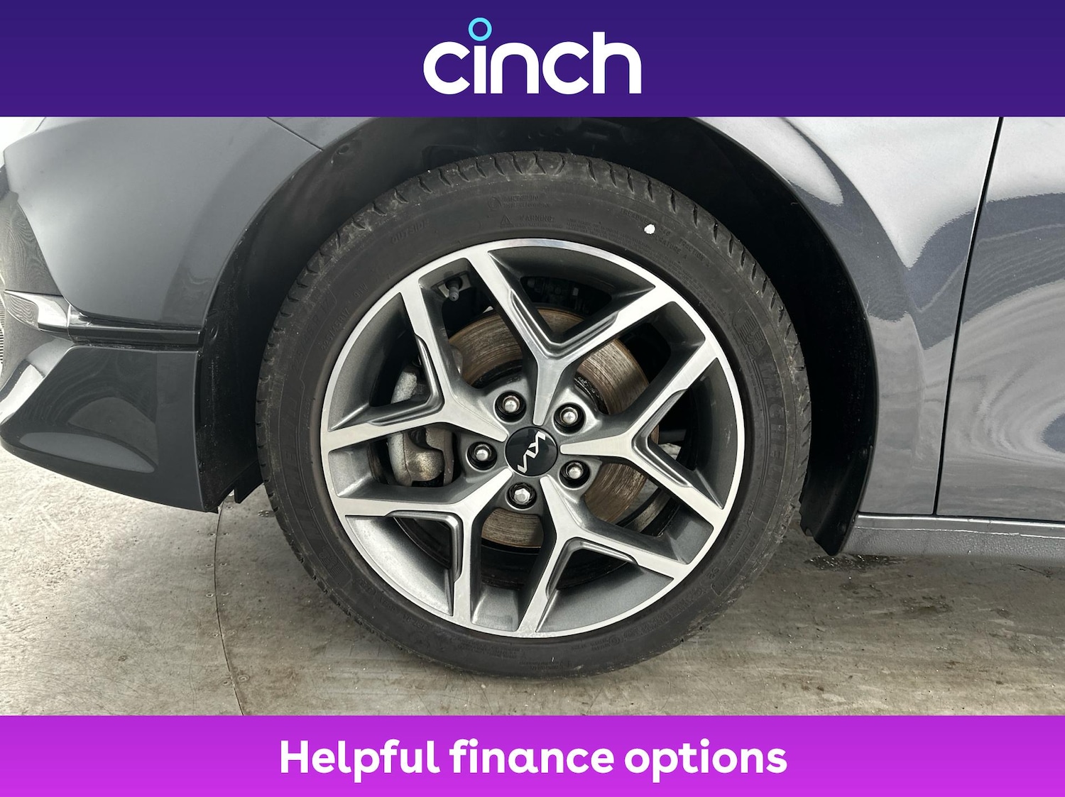 Used Kia Ceed 2023 for sale - 76847827: Photo 24