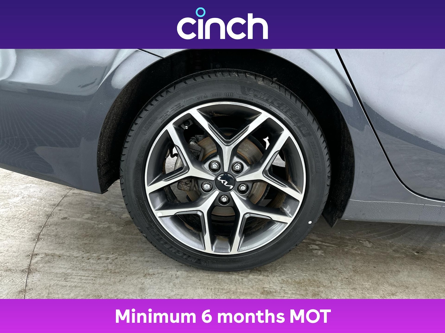 Used Kia Ceed 2023 for sale - 76847827: Photo 27