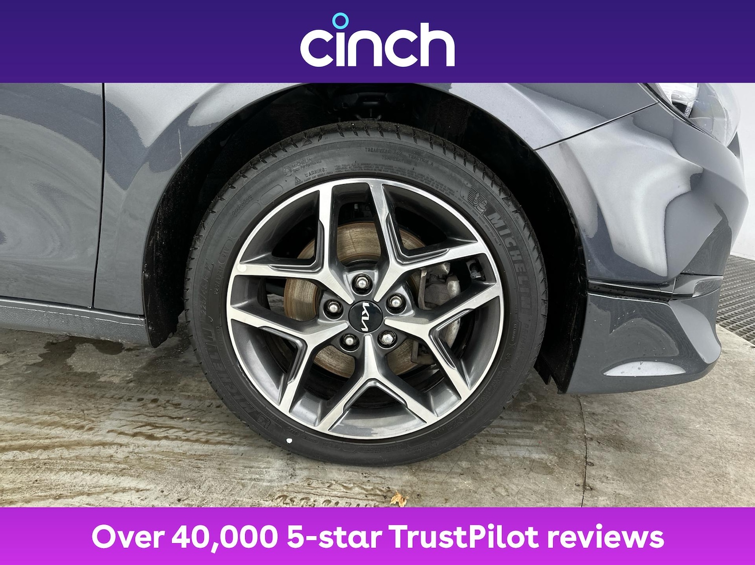 Used Kia Ceed 2023 for sale - 76847827: Photo 28