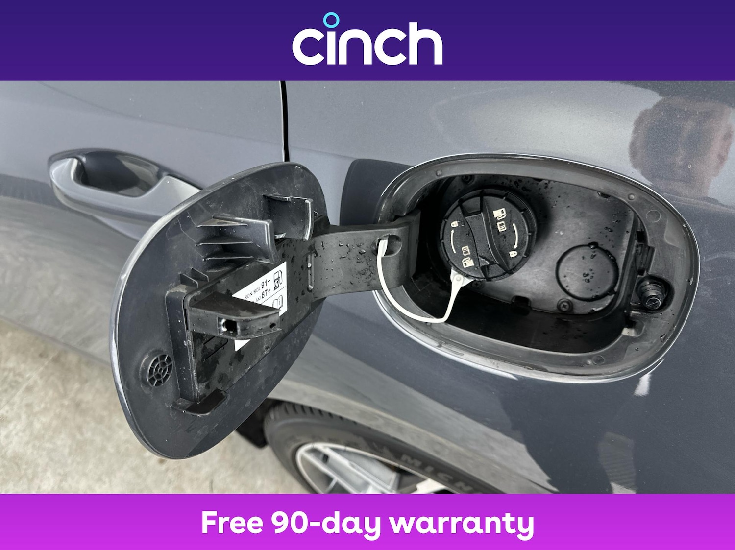 Used Kia Ceed 2023 for sale - 76847827: Photo 29