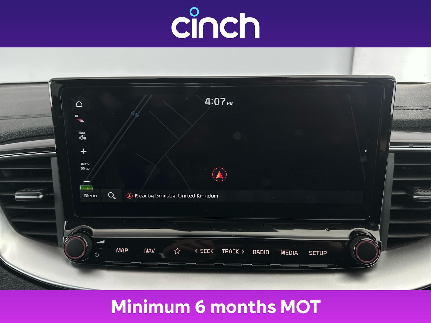 Used Kia Ceed 2023 for sale - 76847827: Photo 32