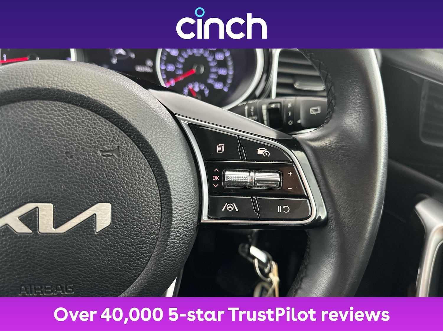 Used Kia Ceed 2023 for sale - 76847827: Photo 38