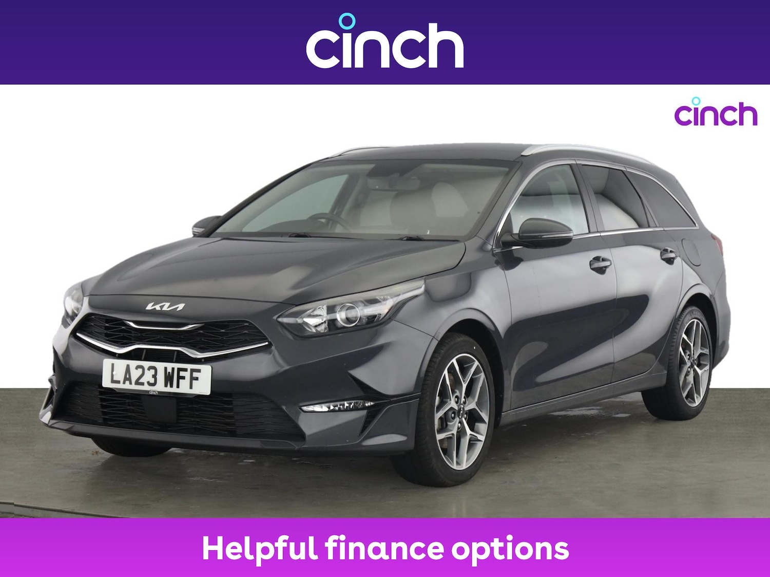 Used Kia Ceed 2023 for sale - 76847827: Photo 9