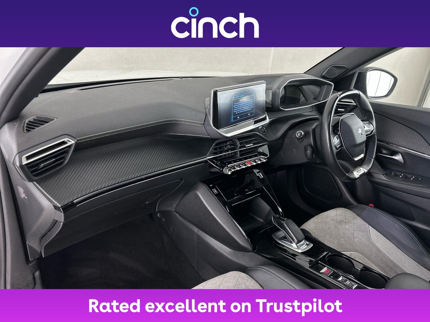 Used Peugeot 2008 2021 for sale - 76563422: Photo 14