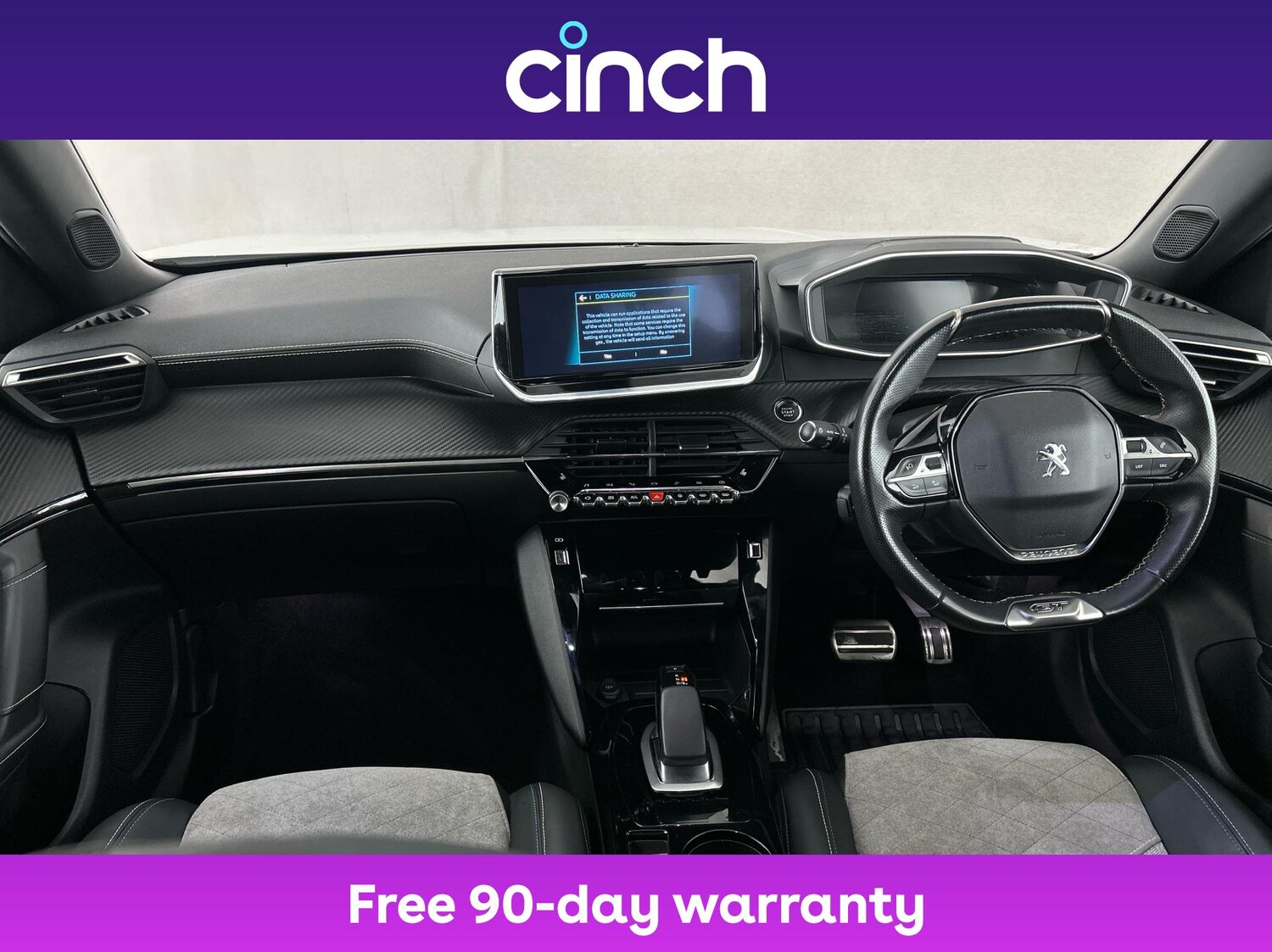 Used Peugeot 2008 2021 for sale - 76563422: Photo 15