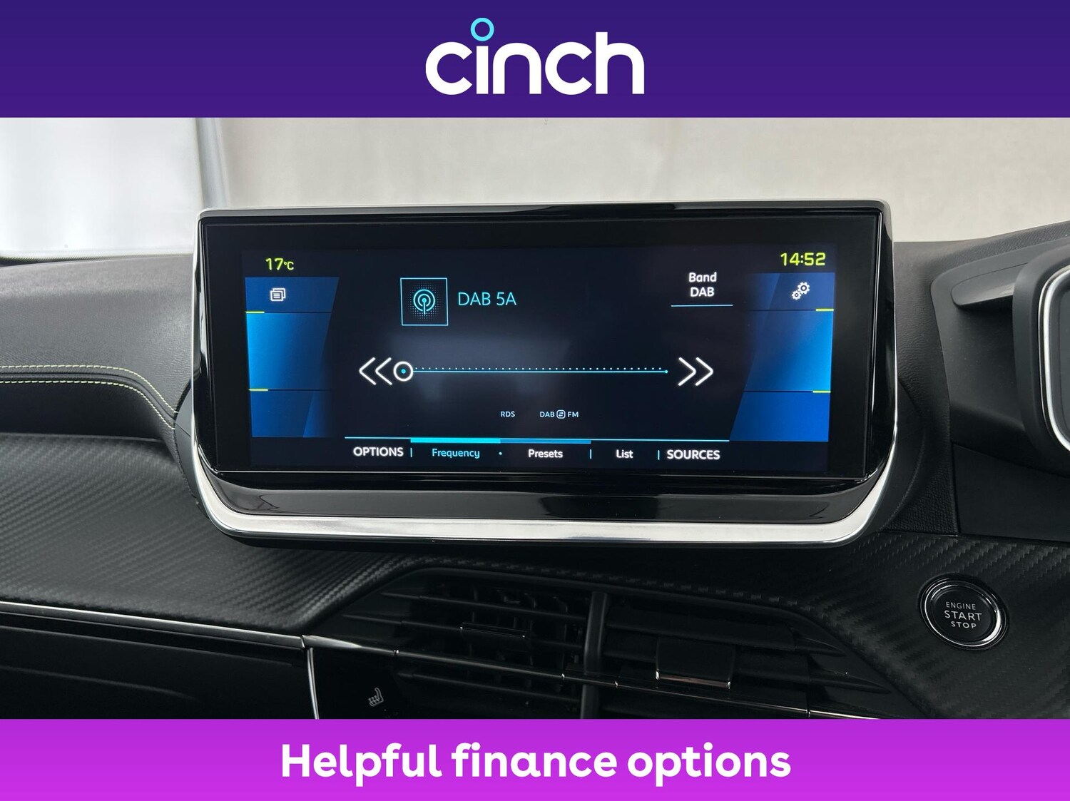 Used Peugeot 2008 2021 for sale - 76563422: Photo 17