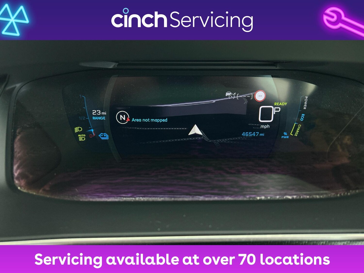 Used Peugeot 2008 2021 for sale - 76563422: Photo 18