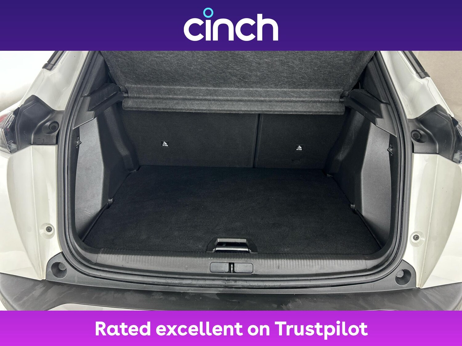 Used Peugeot 2008 2021 for sale - 76563422: Photo 21