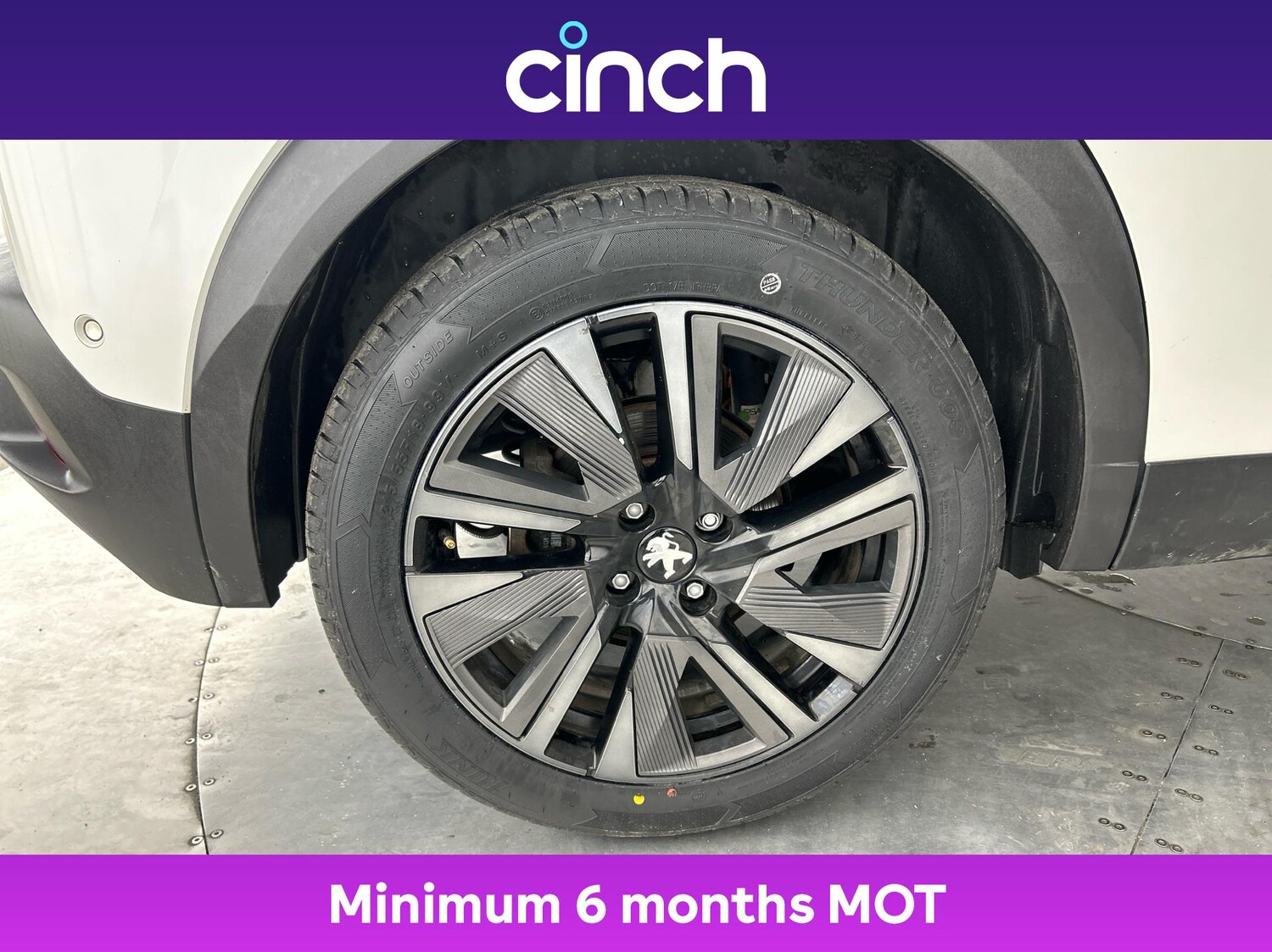 Used Peugeot 2008 2021 for sale - 76563422: Photo 27