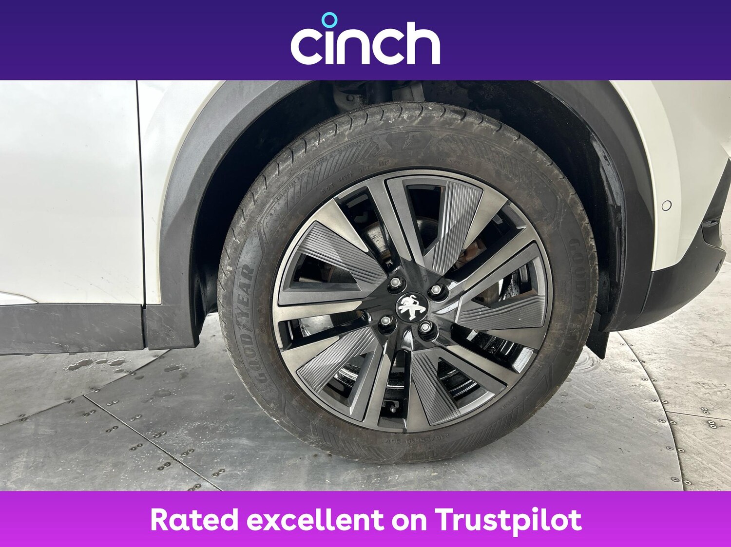 Used Peugeot 2008 2021 for sale - 76563422: Photo 28