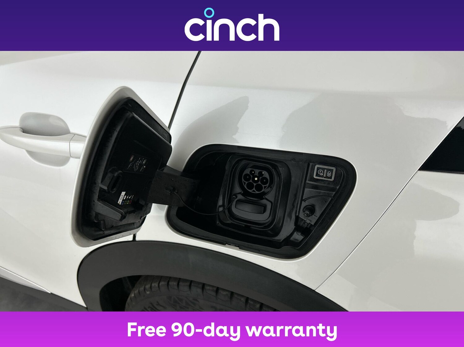 Used Peugeot 2008 2021 for sale - 76563422: Photo 29