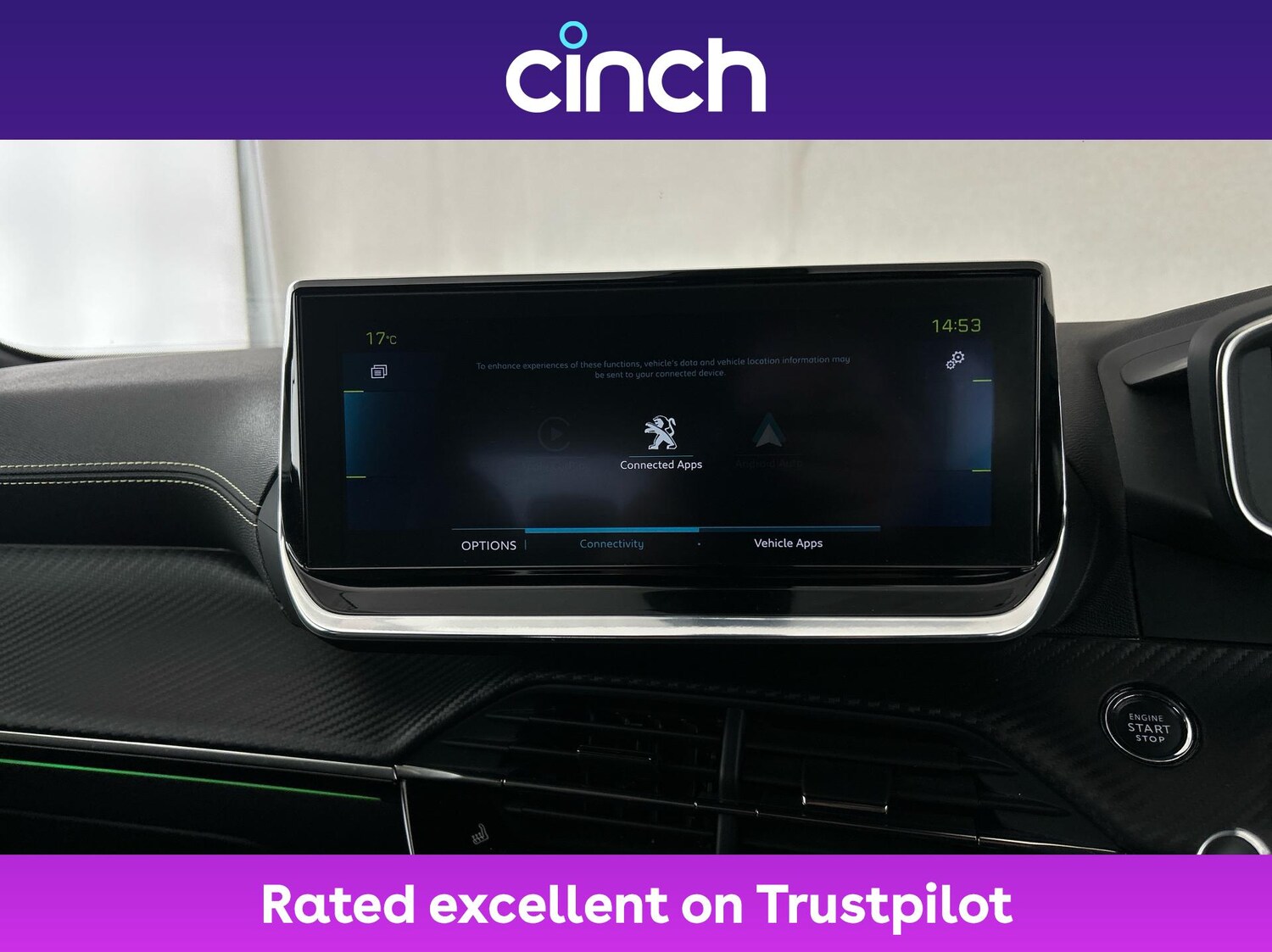 Used Peugeot 2008 2021 for sale - 76563422: Photo 33