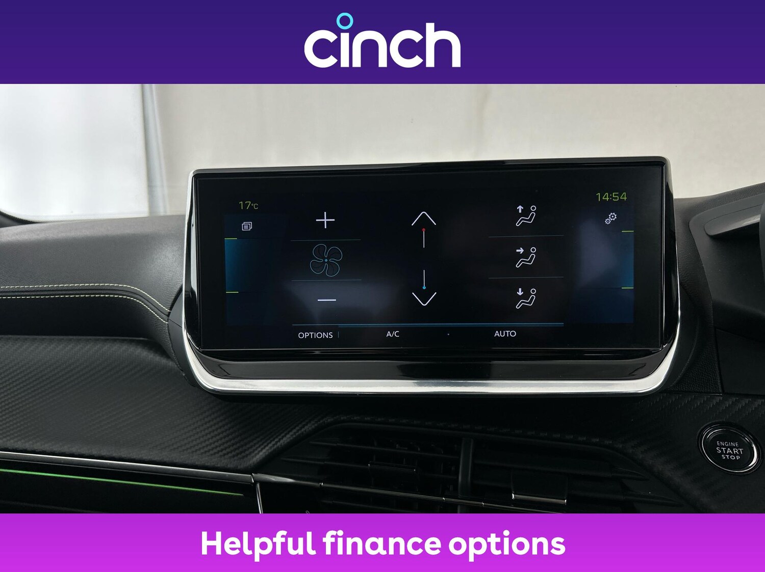 Used Peugeot 2008 2021 for sale - 76563422: Photo 35