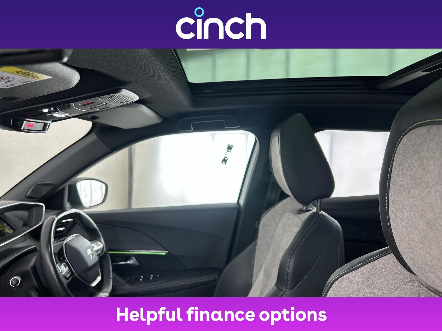 Used Peugeot 2008 2021 for sale - 76563422: Photo 40