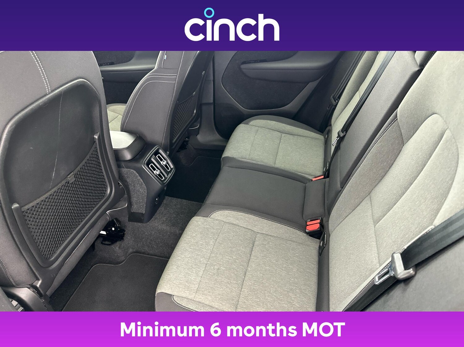 Used Volvo XC40 2021 for sale - 76648084: Photo 20