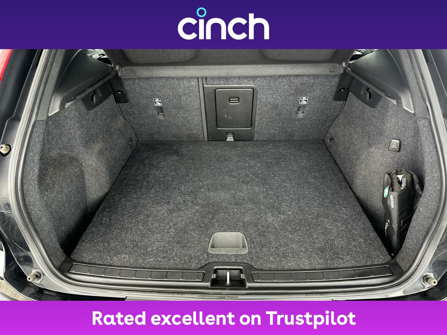 Used Volvo XC40 2021 for sale - 76648084: Photo 21