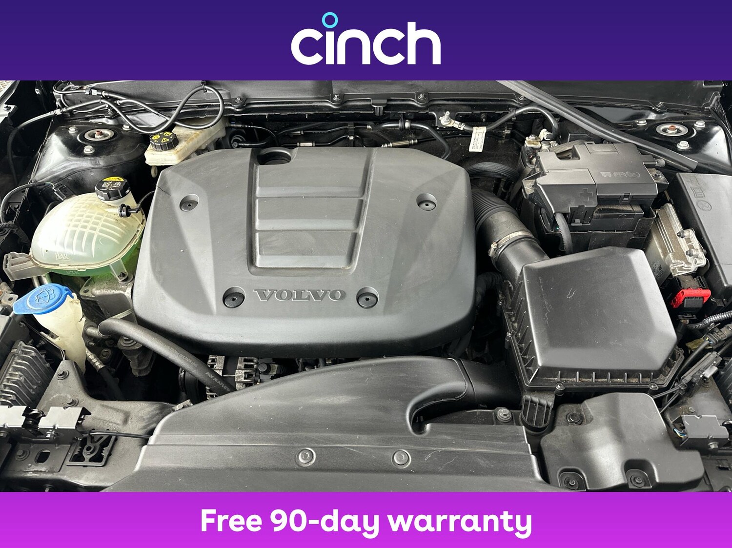 Used Volvo XC40 2021 for sale - 76648084: Photo 23