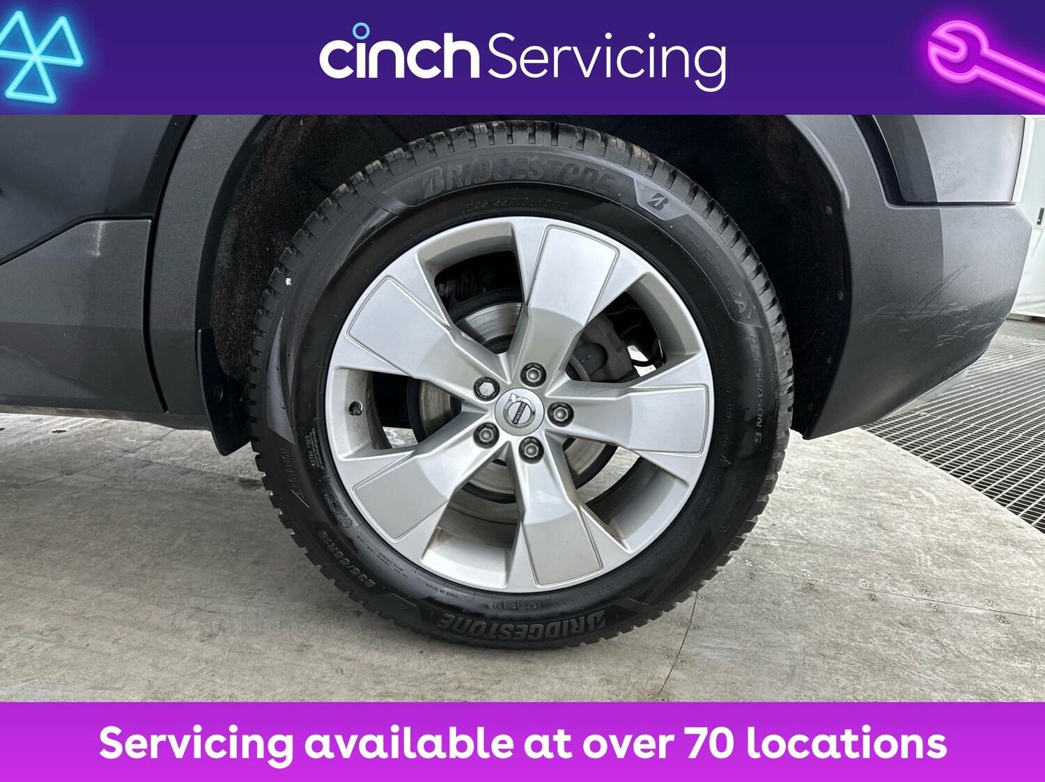 Used Volvo XC40 2021 for sale - 76648084: Photo 26