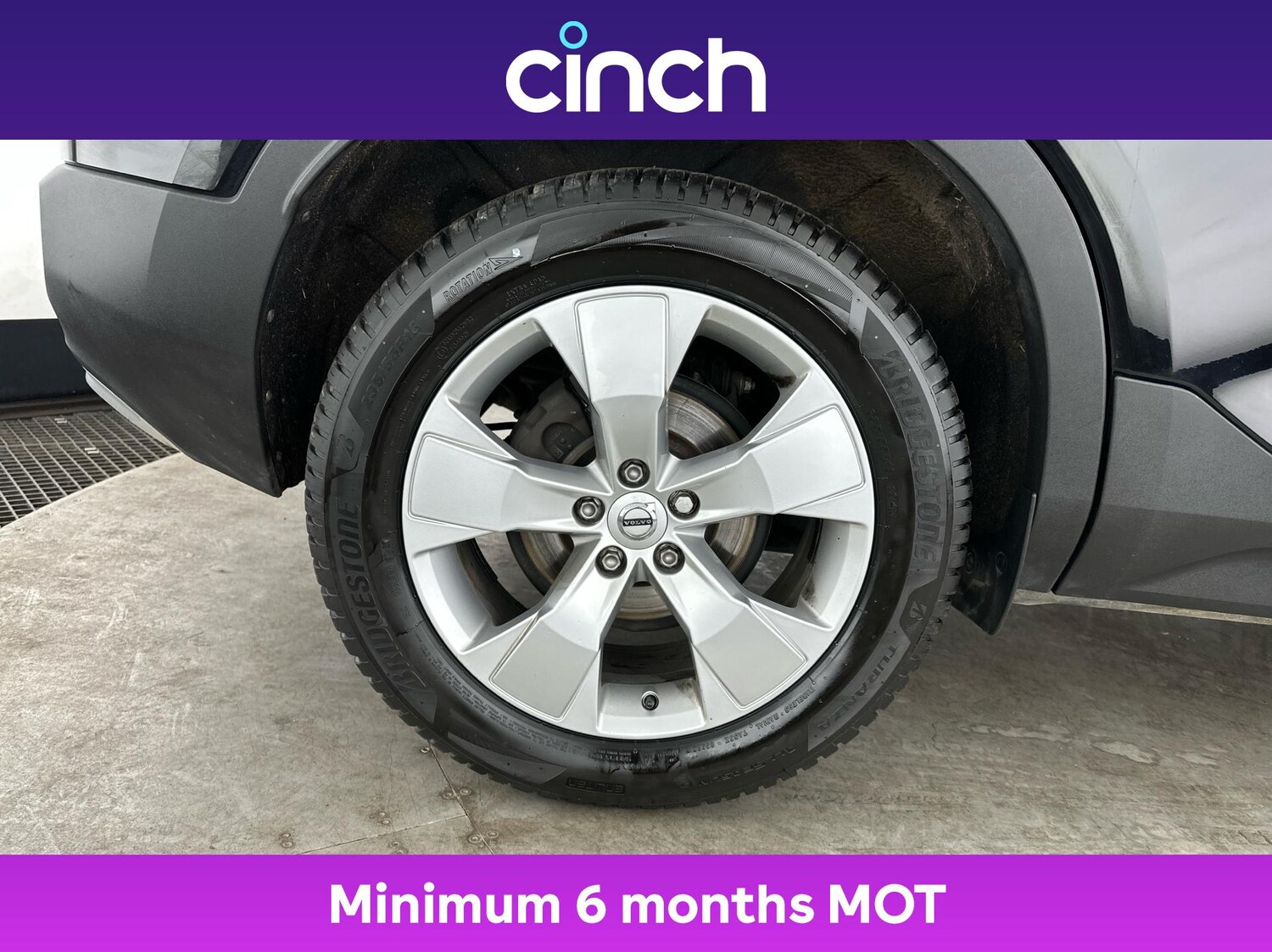 Used Volvo XC40 2021 for sale - 76648084: Photo 27