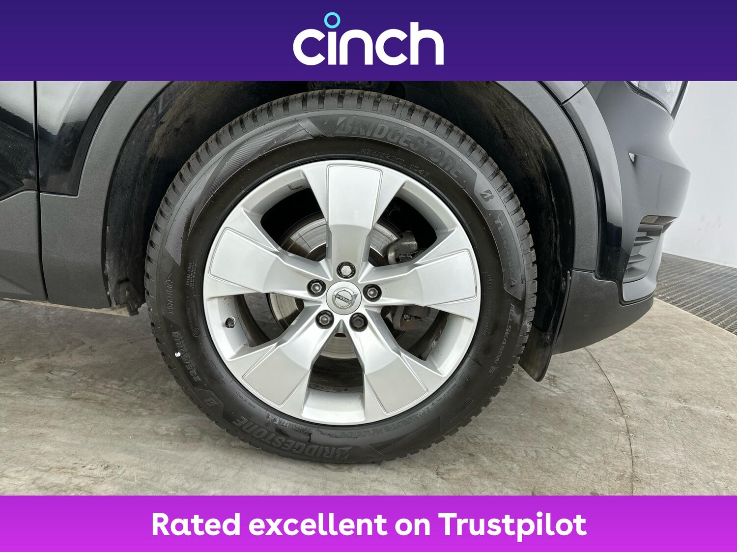 Used Volvo XC40 2021 for sale - 76648084: Photo 28