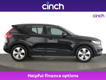 Used Volvo XC40 2021 for sale - 76648084: Photo