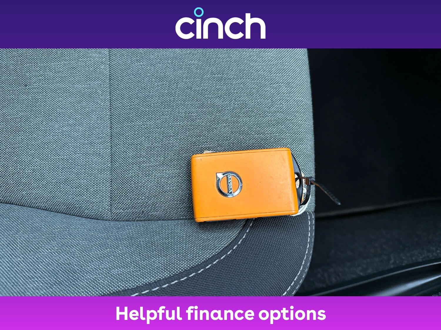 Used Volvo XC40 2021 for sale - 76648084: Photo 30