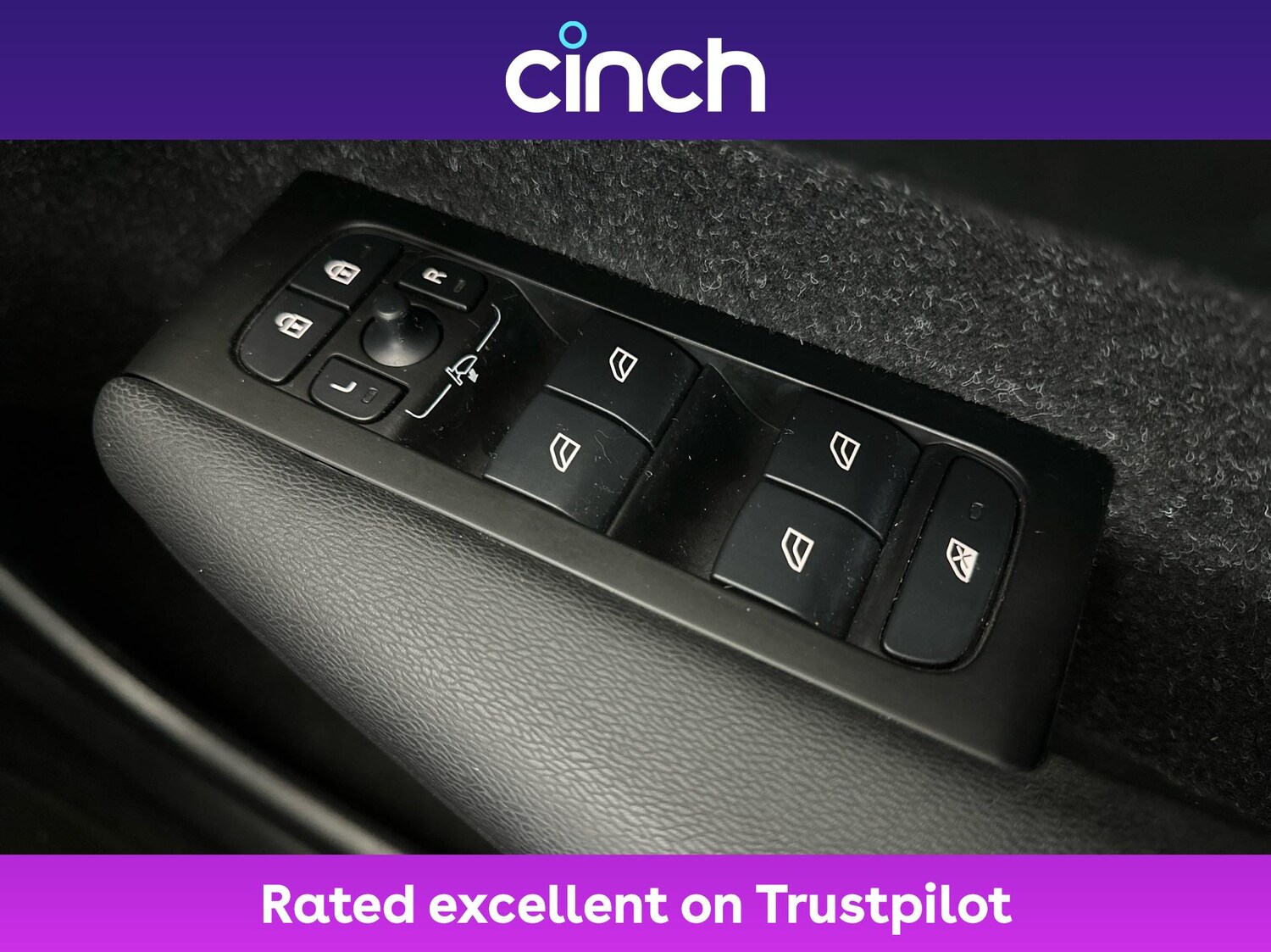 Used Volvo XC40 2021 for sale - 76648084: Photo 38