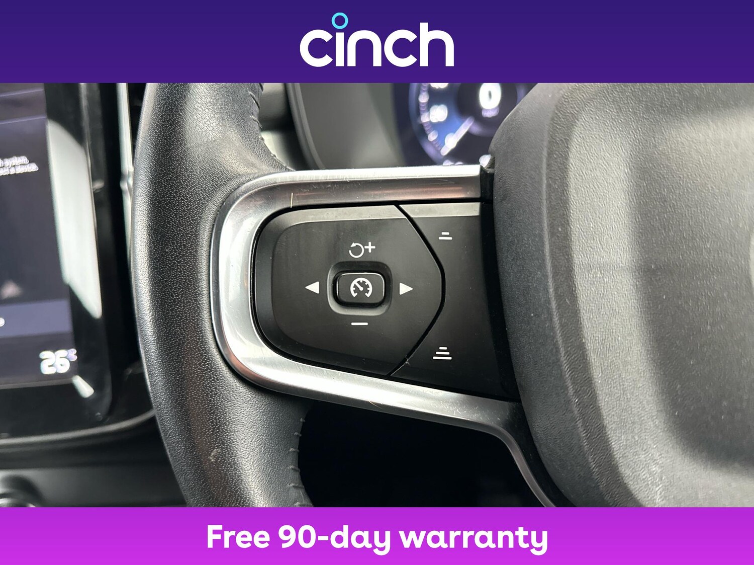 Used Volvo XC40 2021 for sale - 76648084: Photo 39