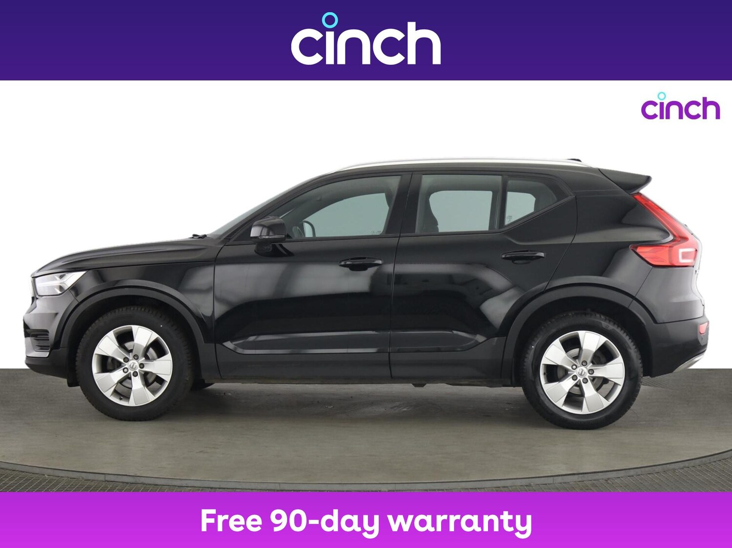 Used Volvo XC40 2021 for sale - 76648084: Photo 8