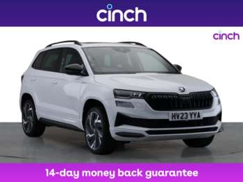 2023 - 1.5 TSI Sportline 5dr DSG