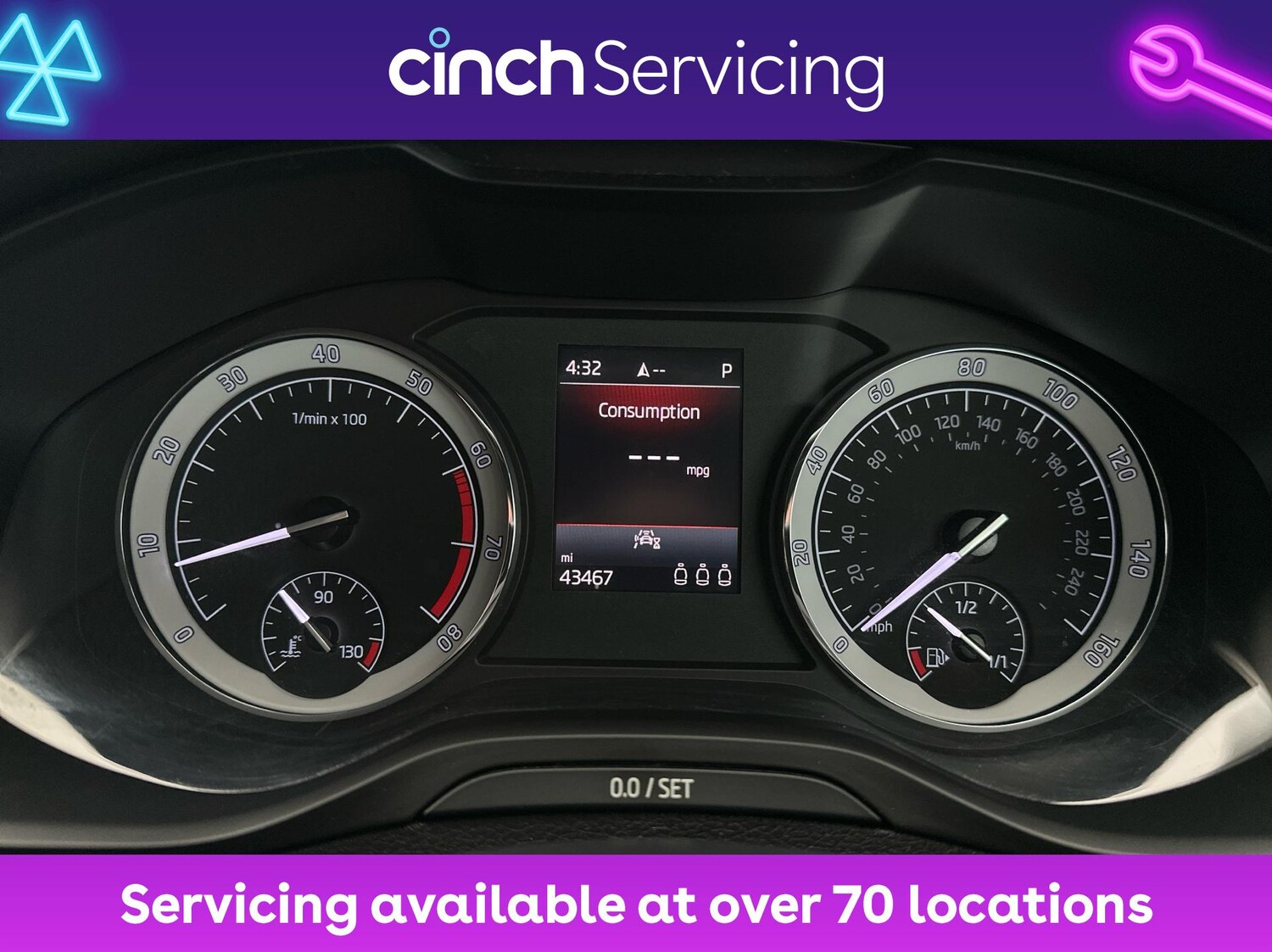 Used Skoda Karoq 2020 for sale - 75993692: Photo 18