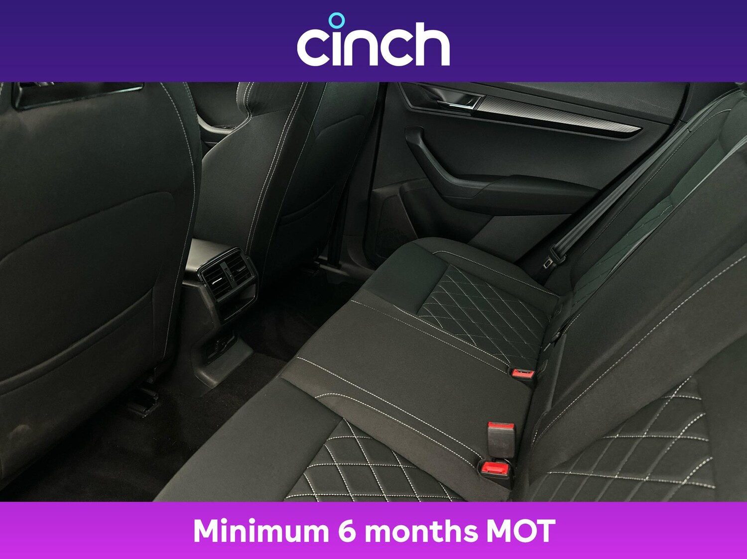 Used Skoda Karoq 2020 for sale - 75993692: Photo 20