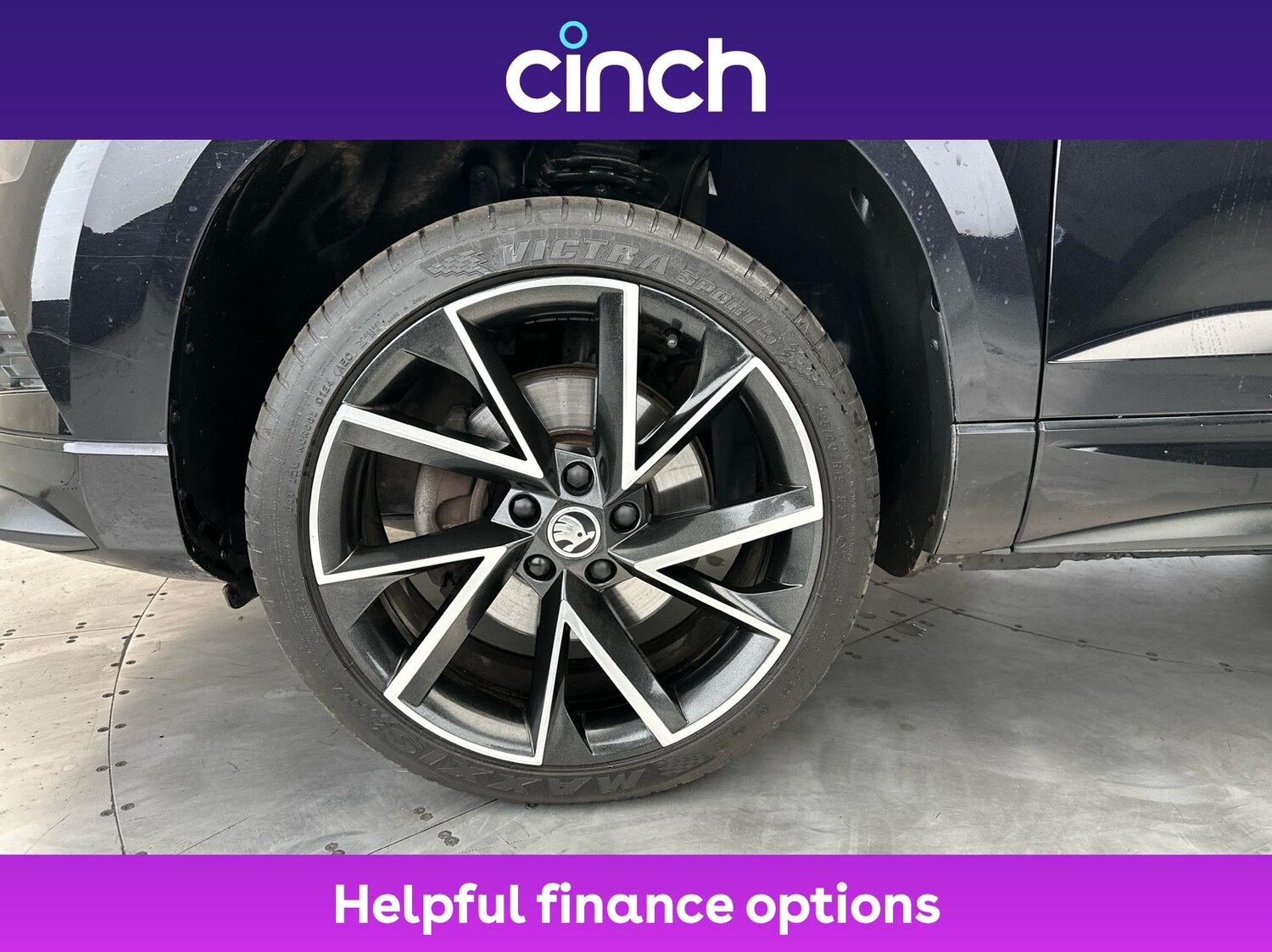 Used Skoda Karoq 2020 for sale - 75993692: Photo 24