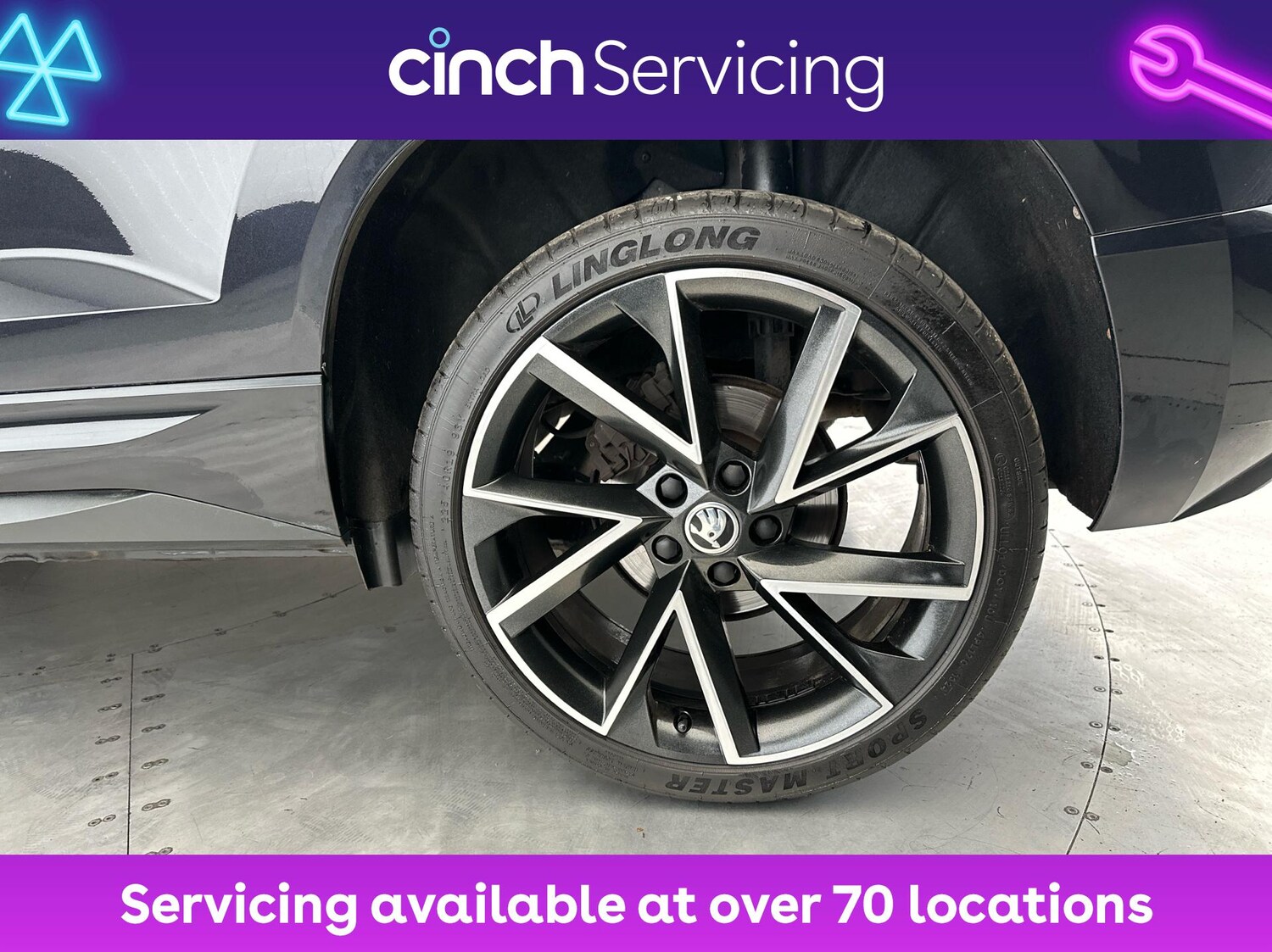 Used Skoda Karoq 2020 for sale - 75993692: Photo 26