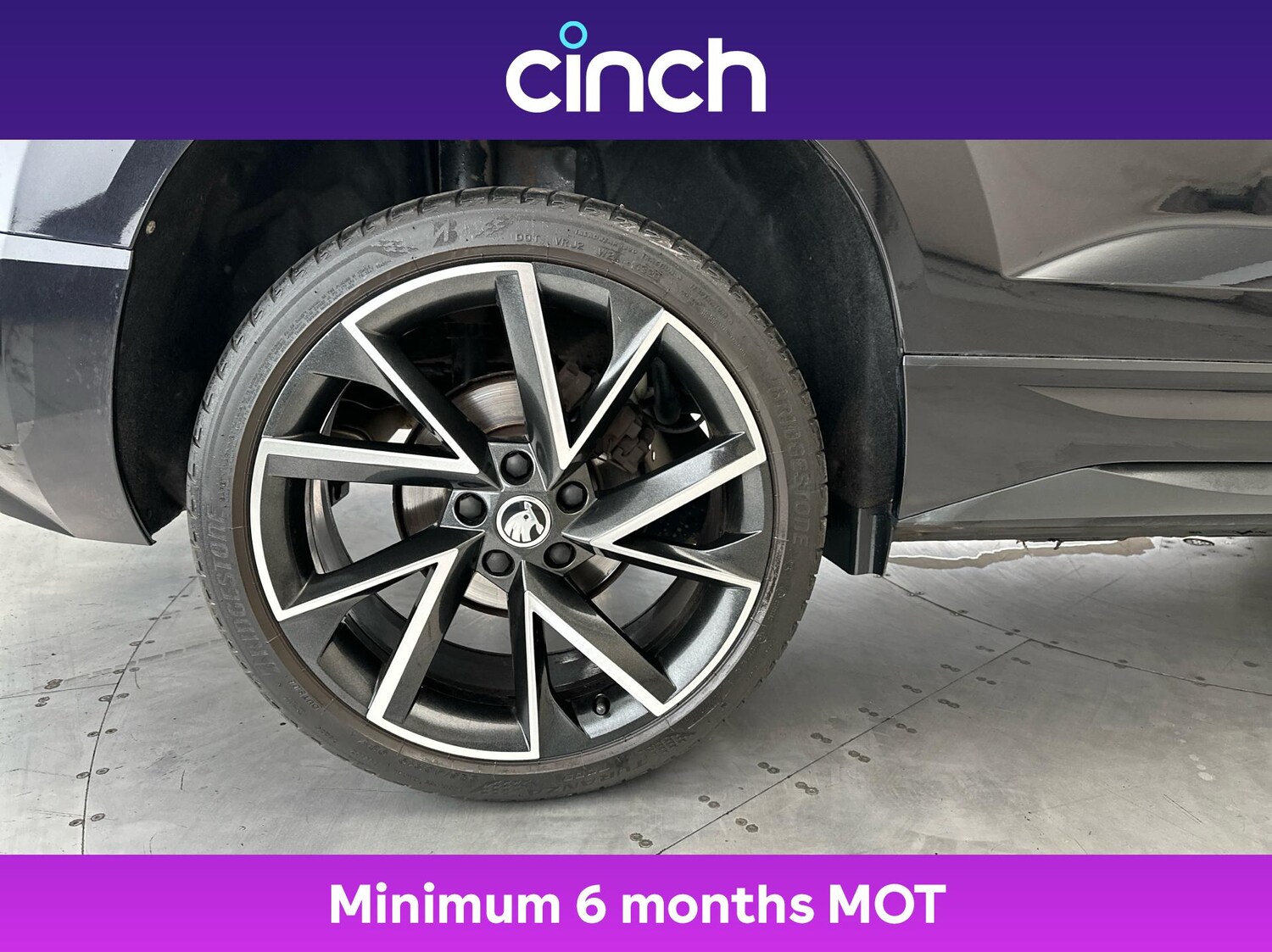 Used Skoda Karoq 2020 for sale - 75993692: Photo 27