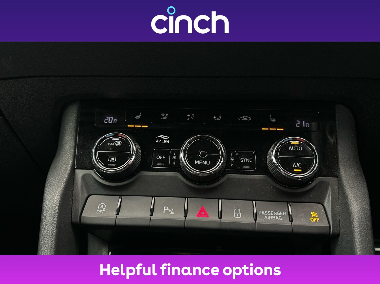 Used Skoda Karoq 2020 for sale - 75993692: Photo 35