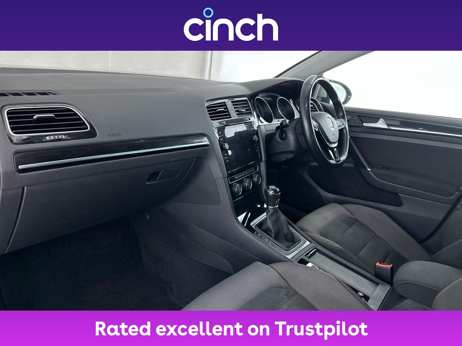 Used Volkswagen Golf 2020 for sale - 76468922: Photo 14