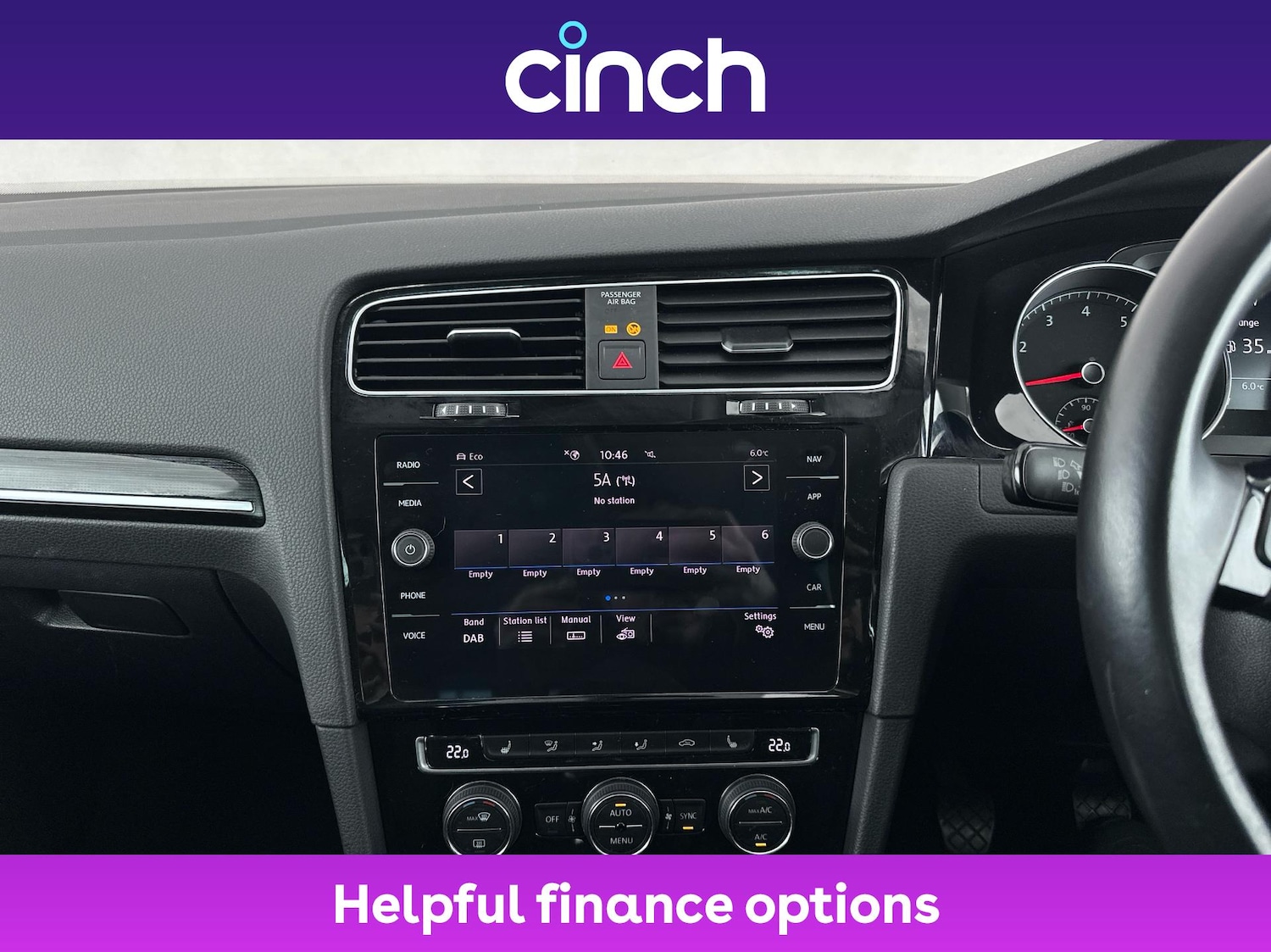 Used Volkswagen Golf 2020 for sale - 76468922: Photo 17