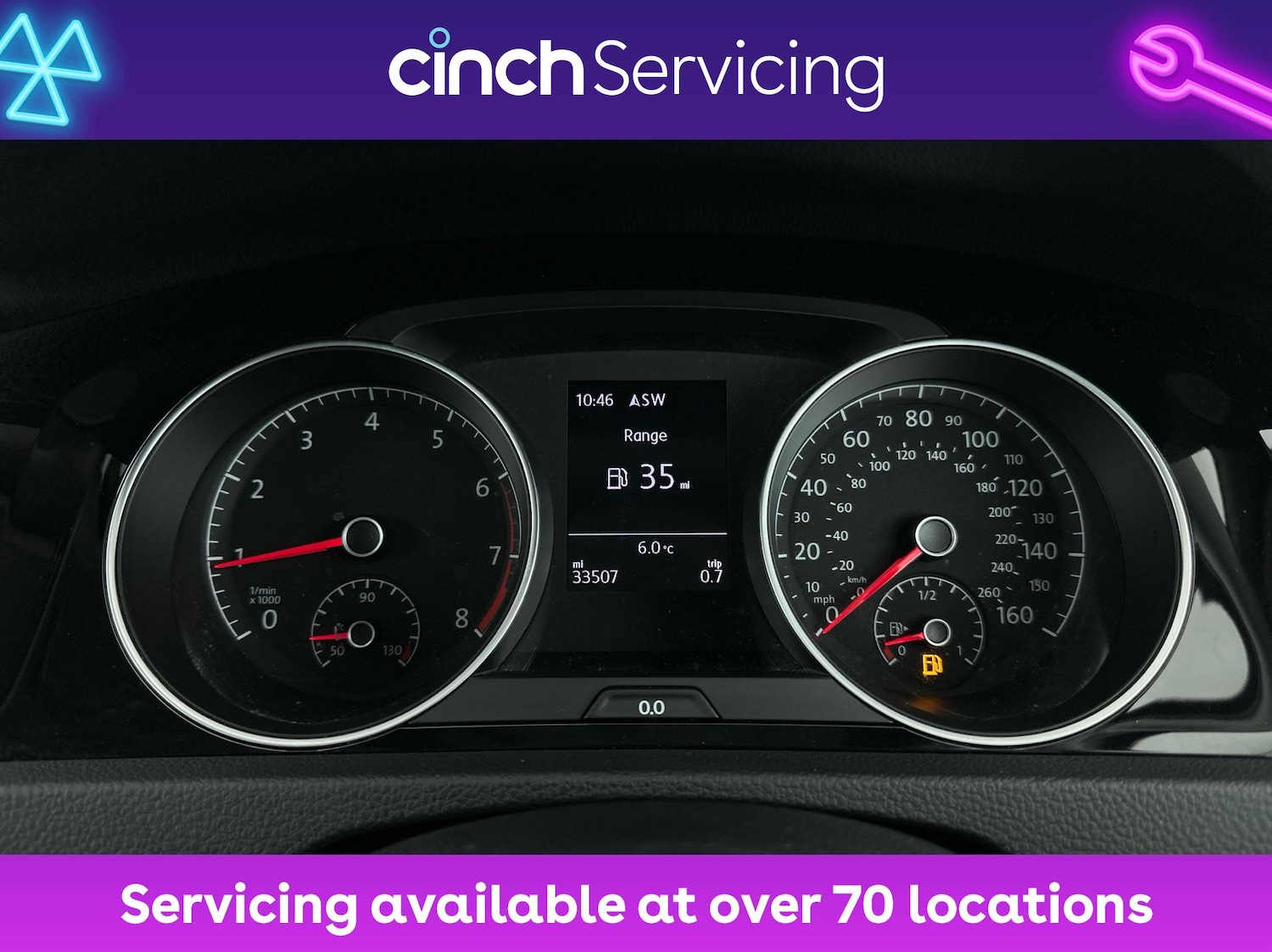 Used Volkswagen Golf 2020 for sale - 76468922: Photo 18